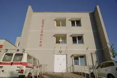 Godina e Urgjencës me autoambulancë, Spitali Rajonal Elbasan