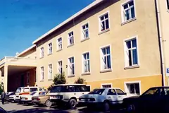 Godina e spitalit në vitet e mëparshme